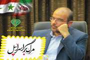 مدیر کل دامپزشکی استان کرمان در پیامی حمله به کنسولگری ایران در دمشق را ‌محکوم کرد